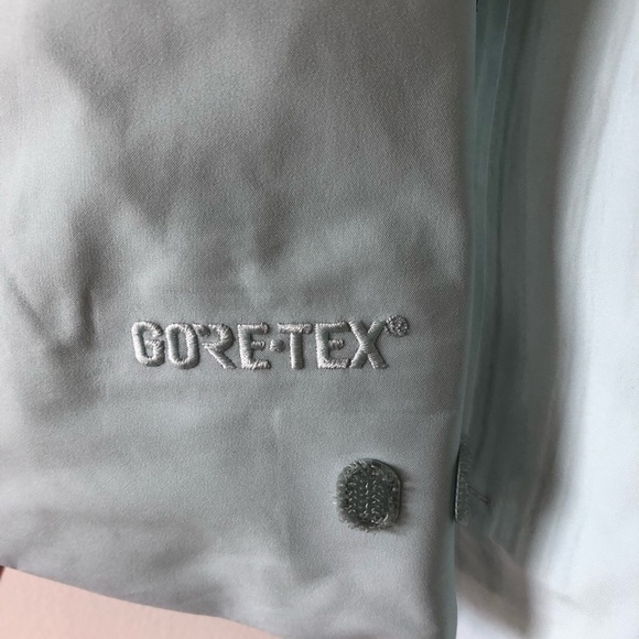 Under Armour Gortex Ski/Snowboard Jacket NEW - Picture 6 of 6